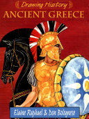 Read Pdf Drawing History: Ancient Greece