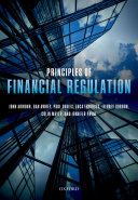 Read Pdf Principles of Financial Regulation