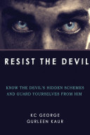 Read Pdf Resist The Devil