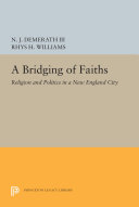 Read Pdf A Bridging of Faiths