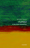 Read Pdf Fungi: A Very Short Introduction