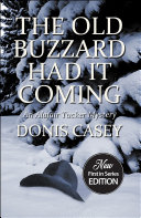 The Old Buzzard Had It Coming pdf