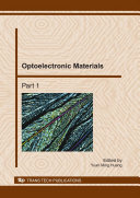 Read Pdf Optoelectronic Materials
