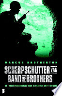 Scherpschutter Van Band Of Brothers
