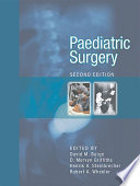 Paediatric Surgery Second Edition