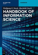 Read Pdf Handbook of Information Science