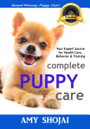 Read Pdf Complete Puppy Care