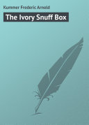 Read Pdf The Ivory Snuff Box