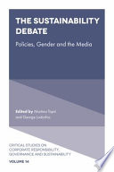 The Sustainability Debate pdf book