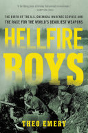 Hellfire Boys pdf