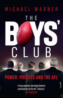 The Boys' Club pdf