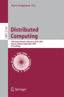 Read Pdf Distributed Computing