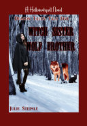Read Pdf Witch Sister, Wolf Brother
