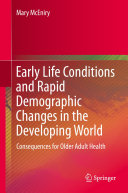 Read Pdf Early Life Conditions and Rapid Demographic Changes in the Developing World