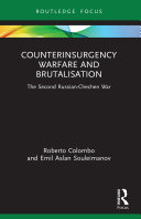 Read Pdf Counterinsurgency Warfare and Brutalisation