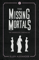 Read Pdf The Missing Mortals