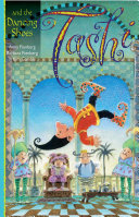 Read Pdf Tashi and the Dancing shoes
