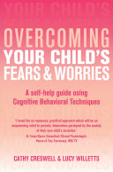 Read Pdf Overcoming Your Child's Fears and Worries
