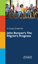 Read Pdf A Study Guide for John Bunyan's The Pilgrim's Progress