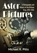 Read Pdf Astor Pictures