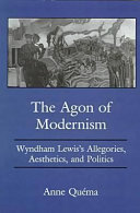 Read Pdf The Agon of Modernism