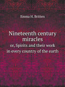 Nineteenth century miracles pdf