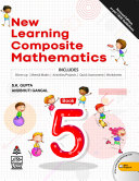 Read Pdf New Learning Composite Mathematics 5