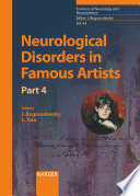 Neurological Disorders In Famous Artists 