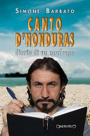 Read Pdf Canto d'Honduras. Diario di un naufrago