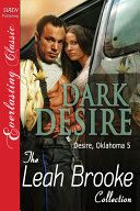 Dark Desire [Desire, Oklahoma 5] Book