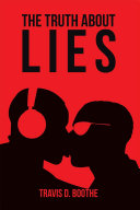 The Truth About Lies Book