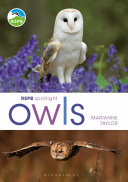 Read Pdf RSPB Spotlight Owls
