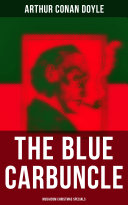 Read Pdf The Blue Carbuncle (Musaicum Christmas Specials)
