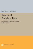 Read Pdf Traces of Another Time