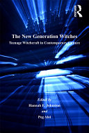 Read Pdf The New Generation Witches