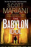 Read Pdf The Babylon Idol (Ben Hope, Book 15)