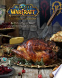 World Of Warcraft The Official Cookbook