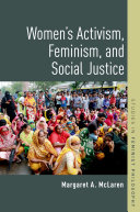 Read Pdf Women's Activism, Feminism, and Social Justice