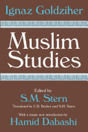 Read Pdf Muslim Studies