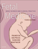 Read Pdf Fetal Medicine E-Book