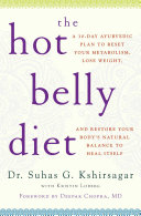 Read Pdf The Hot Belly Diet