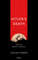 Read Pdf Hitler’s Death