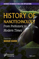 Read Pdf History of Nanotechnology