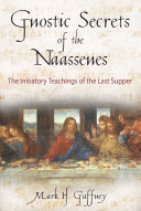 Gnostic Secrets of the Naassenes pdf