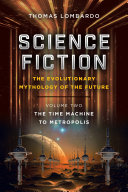 Read Pdf Science Fiction: the Evolutionary Mythology of the Future