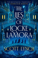 Read Pdf The Lies of Locke Lamora