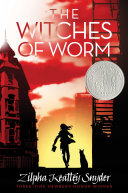 Read Pdf The Witches of Worm