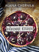 Read Pdf The Homemade Kitchen