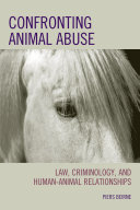 Read Pdf Confronting Animal Abuse