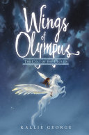 Read Pdf Wings of Olympus: The Colt of the Clouds